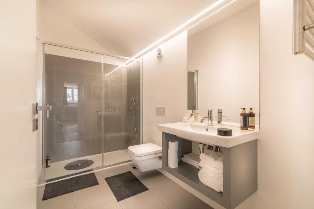 Apartment Santa Justa 77 - Downtown Luxury Lissabon