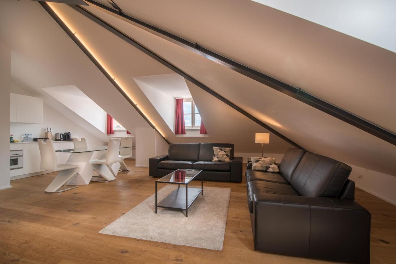 Apartment Santa Justa 77 - Downtown Luxury Lissabon